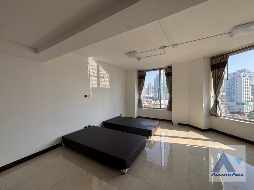 รูป 🔼🔽 AccomA 📩 Pet friendly 3 BR Condominium @All Seasons Mansion (AA31061) - รูปที่ 12/20