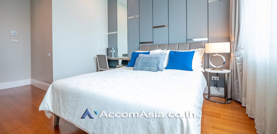 picture 🔼🔽 AccomA 📩 Duplex Condo 3 BR Condominium @Bright Sukhumvit 24 (AA13699) - 12/13