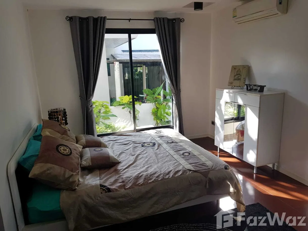 รูป ขาย วิลล่า 3 ห้องนอน ในโครงการ เดอะ รีเจ้นท์ พูล วิลล่า 1417158 - รูปที่ 3/14