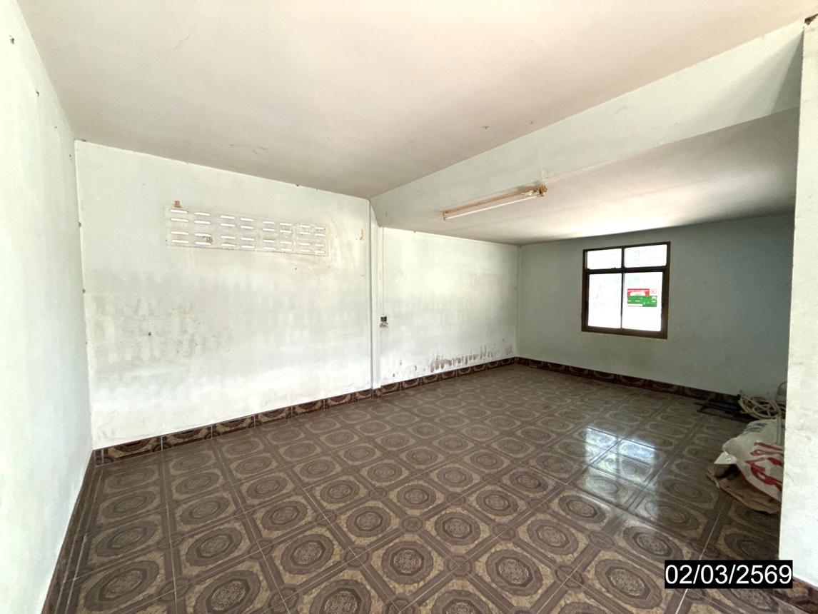 รูป บ้านเดี่ยว 40 ตร.วา ห้วยเม็ก กาฬสินธุ์ 853,000 - รูปที่ 16/24