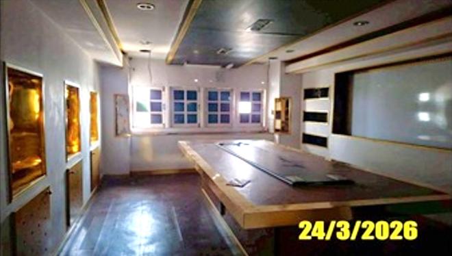รูป อาคารพาณิชย์ 24.4 ตร.วา เมืองนนทบุรี นนทบุรี 9.2M - รูปที่ 12/52