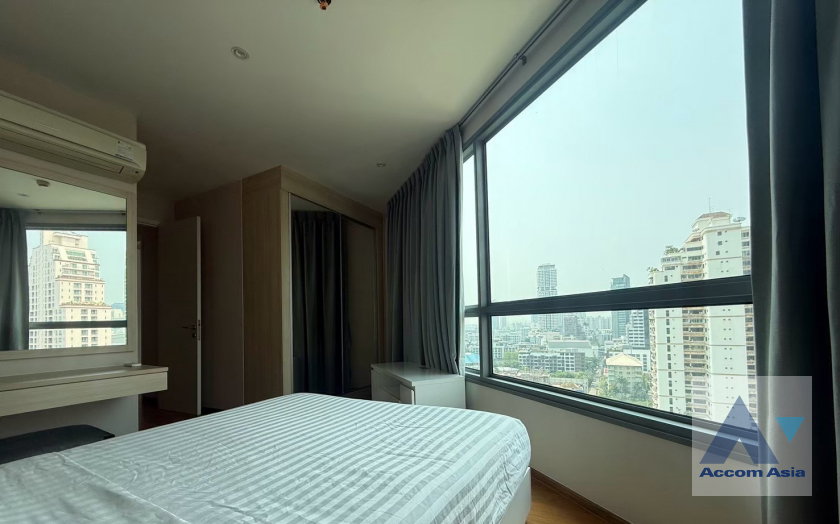 picture 🔼🔽 AccomA 📩 2 BR Condominium @H Sukhumvit 43 (AA14557) - 8/12