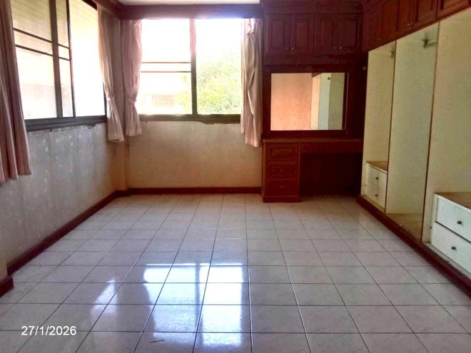 รูป บ้านเดี่ยว 227.7 ตร.วา เกษตรสมบูรณ์ ชัยภูมิ 3.9M - รูปที่ 9/40