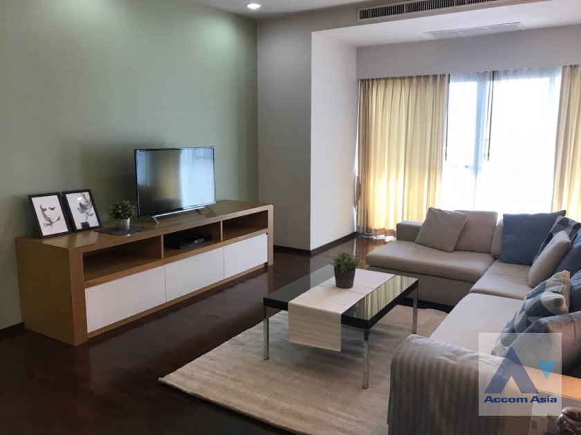 รูป 🔼🔽 AccomA 📩 2 BR Condominium @Noble Ora (25051) - รูปที่ 3/11