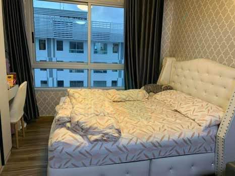 รูป 🔺 ขายคอนโด พลัม คอนโด พหลโยธิน 89 เฟส5 อาคาร B ชั้น 8 สตูดิโอ ขนาด 29.00 ตรม ใกล้ ฟิวเจอร์ พาร์ค รังสิต - รูปที่ 5/8