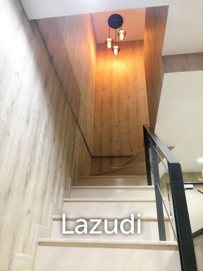 picture 2 Bed 2 Bath 61.06 SQ.M Ideo Mobi Sukhumvit 81 - 6/12
