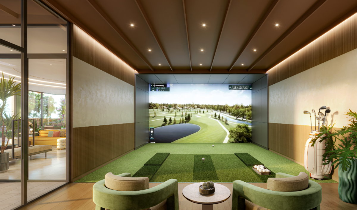picture Large 1-Bedroom Unit (50 sqm) Starting at Just 7.8 Million THB – Only Here - 8/16