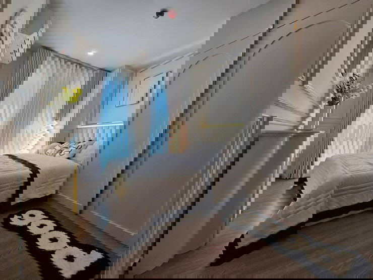 รูป ให้เช่า Aspire Ratchayothin ห้องรีโนเวท ว่างพร้อมอยู่ 17,000/เดือน  - รูปที่ 1/20