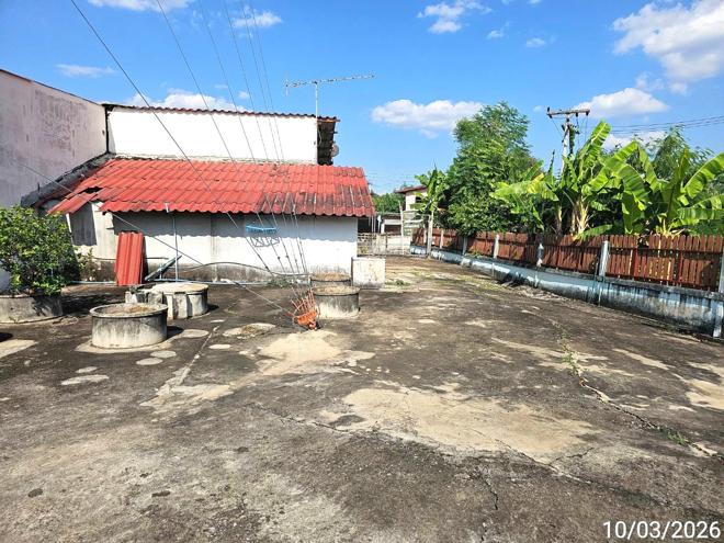 รูป อาคารพาณิชย์ 250 ตร.วา วิเชียรบุรี เพชรบูรณ์ 3.1M - รูปที่ 17/38