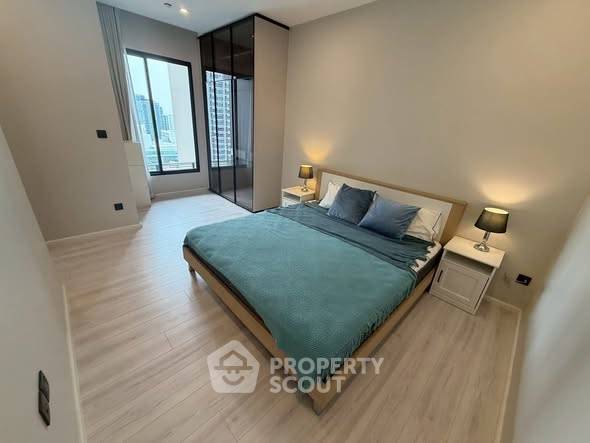 รูป คอนโด 2-ห้องนอน ที่ เดอะ รูม พญาไท ใกล้ ARL ราชปรารภ (ID 2773955) - รูปที่ 2/10