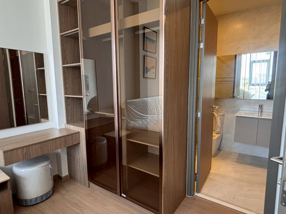 รูป 🌴✨ CANVAS เชิงทะเล คอนโดทำเลศักยภาพ ใกล้หาดบางเทา พร้อมเข้าอยู่ทันที - รูปที่ 2/25