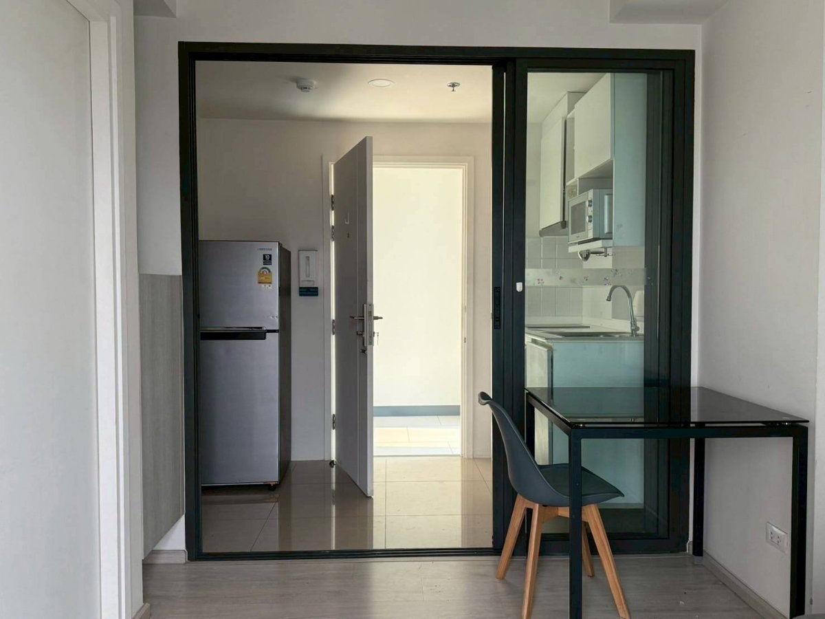 รูป Escent park ville chiangmai  คอนโดติดเซนทรัลเฟสติวัล  - รูปที่ 11/29