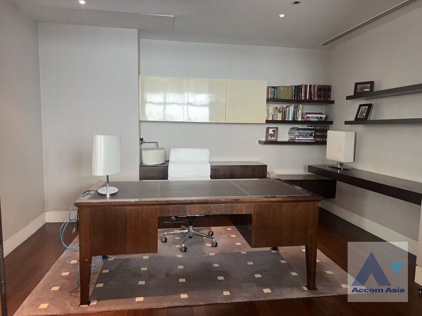 picture 🔼🔽 AccomA 📩  3 BR Condominium @The St. Regis Bangkok (Residences) (AA20094) - 7/15