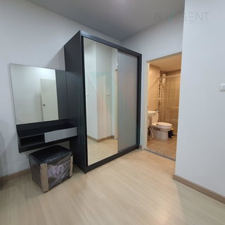 รูปภาพ 🚩 For Rent Condo SUPALAI LOFT YAEK FAI CHAI STATION Building 1, Floor 19,1 bed room, Room size 47.00 sqm
