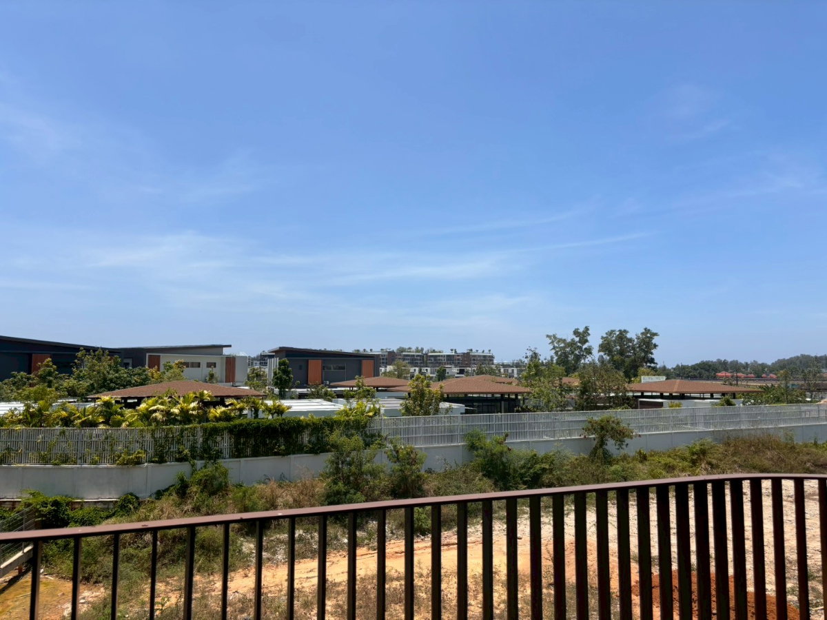 รูป 🌴✨ CANVAS เชิงทะเล คอนโดทำเลศักยภาพ ใกล้หาดบางเทา พร้อมเข้าอยู่ทันที - รูปที่ 12/25