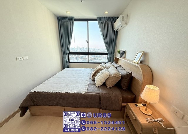 รูป 💙 Hot Price 💙ให้เช่า/For RENT คอนโด Artemis Sukhumvit 77 (อาร์ทีมิส สุขุมวิท 77) - รูปที่ 11/26