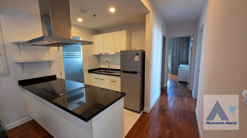 รูป 🔼🔽 AccomA 📩 2 BR Condominium @Baan Siri 31 (AA42223) - รูปที่ 7/19