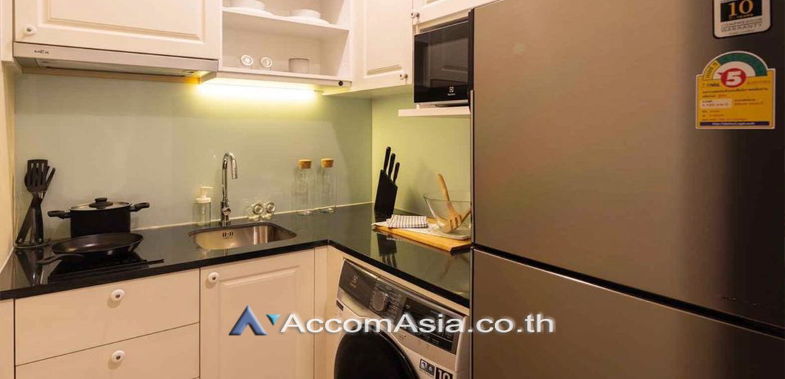 picture 🔼🔽 AccomA 📩  2 BR Condominium @Noble Recole (AA30520) - 6/9