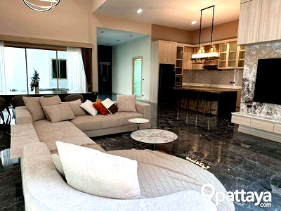 Townhouses for sale National Institute of Development Administration (NIDA) : Invester deal Buy now, gain instantly.