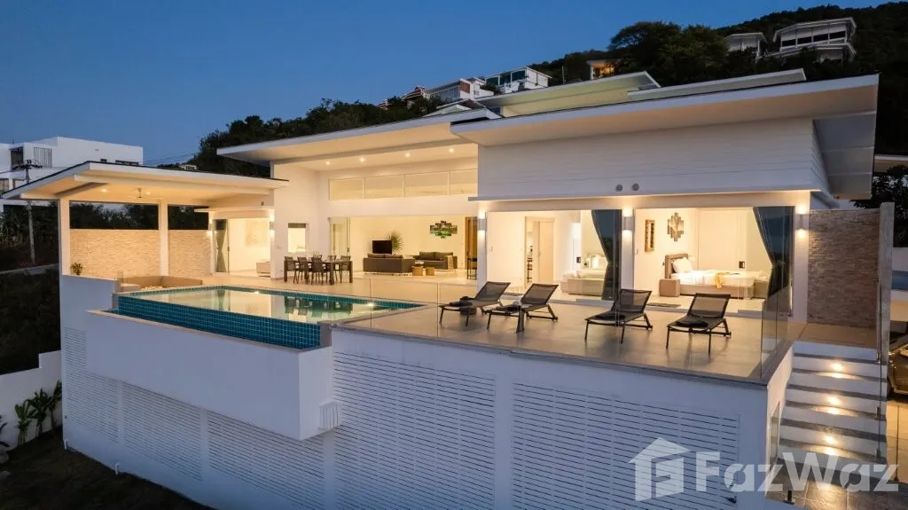 picture 3 Bedroom Villa for sale in Bo Phut, Surat Thani  6151114 - 8/24