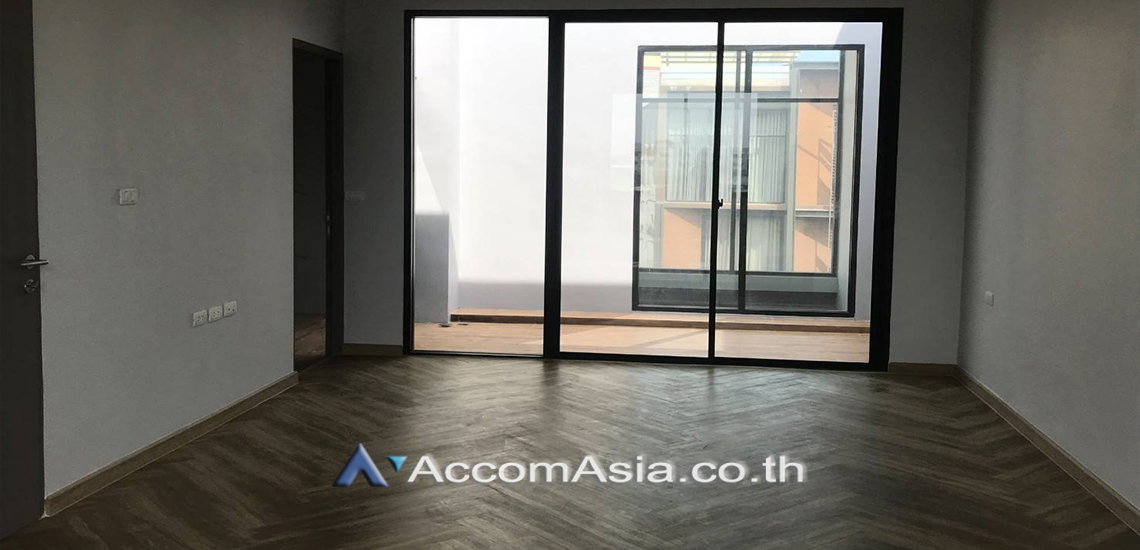 รูป 🔼🔽 AccomA 📩  4 BR Townhouse @The Pride Sukhumvit 77 (AA31043) - รูปที่ 11/18