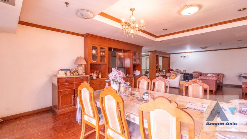 รูป 🔼🔽 AccomA 📩  3 BR Condominium @Prestige Tower (AA10489) - รูปที่ 2/20