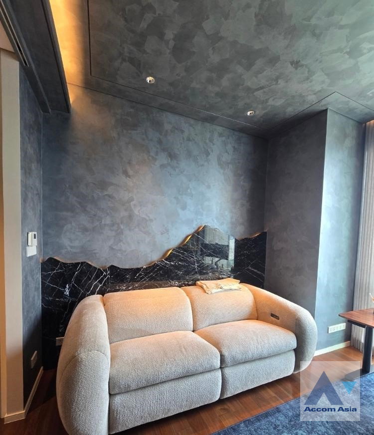 รูป 🔼🔽 AccomA 📩  3 BR Condominium @The Residences at Sindhorn Kempinski Hotel Bangkok (AA44963) - รูปที่ 10/11