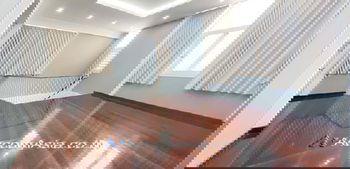 picture 🔼🔽 AccomA 📩 3 BR House in Khlong Toei (4001901) - 8/16