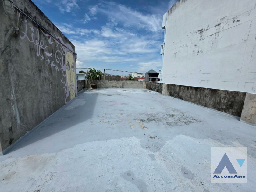รูป 🔼🔽 AccomA 📩 Home Office 8 BR House in Bang Chak (AA45036) - รูปที่ 17/19