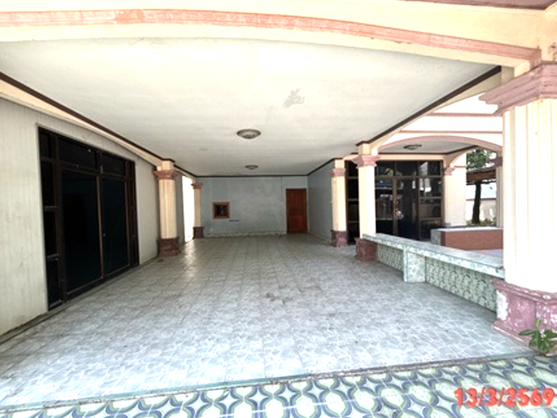 รูป บ้านเดี่ยว 170.6 ตร.วา เมืองสงขลา สงขลา 9.8M - รูปที่ 22/42