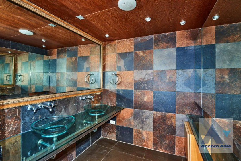 รูป 🔼🔽 AccomA 📩 4 BR Condominium @Sathorn Park Place (AA39012) - รูปที่ 17/20
