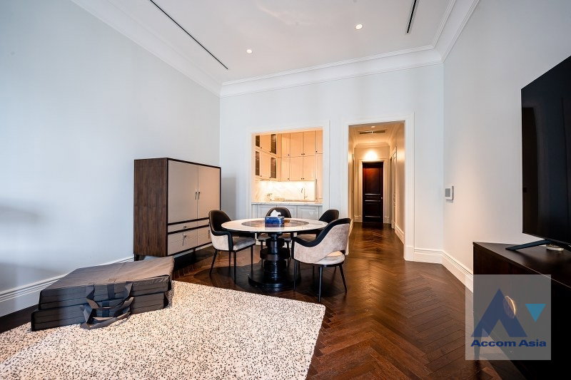 picture 🔼🔽 AccomA 📩  2 BR Condominium @98 Wireless (AA38891) - 4/17