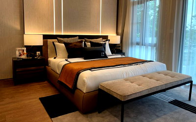 เช่าบ้านเดี่ยว สมุทรปราการ : 🏠 ให้เช่าบ้าน : MANTANA Bangna km.15 (มัณฑนา บางนา กม.15 )   รหัสทรัพย์ | 📌LNP-H930 