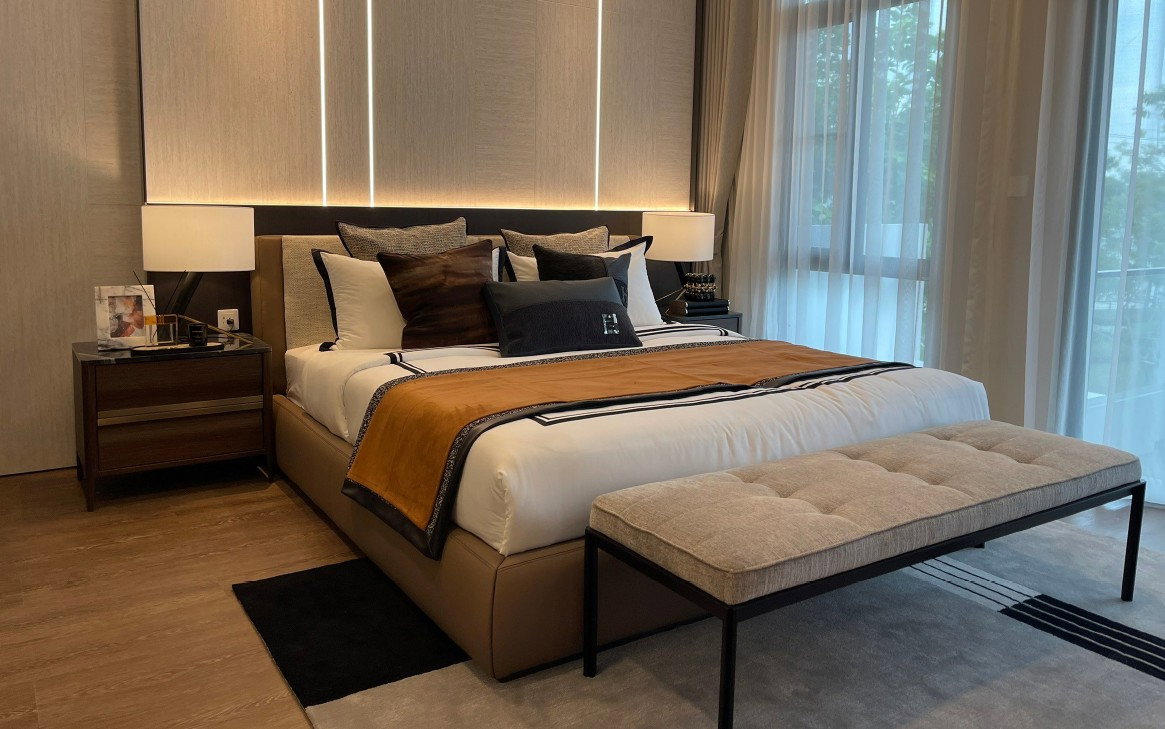 รูป 🏠 ให้เช่าบ้าน : MANTANA Bangna km.15 (มัณฑนา บางนา กม.15 ) รหัสทรัพย์ | 📌LNP-H930 - รูปที่ 1/18