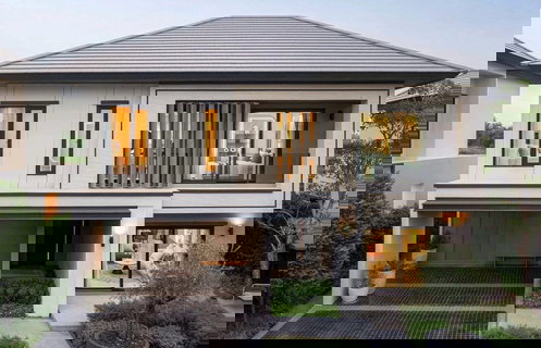 รูปภาพ 🏠 ให้เช่าบ้าน : Vivaldi Bangna (วีวัลดี บางนา)   รหัสทรัพย์ | 📌LNP-H932 