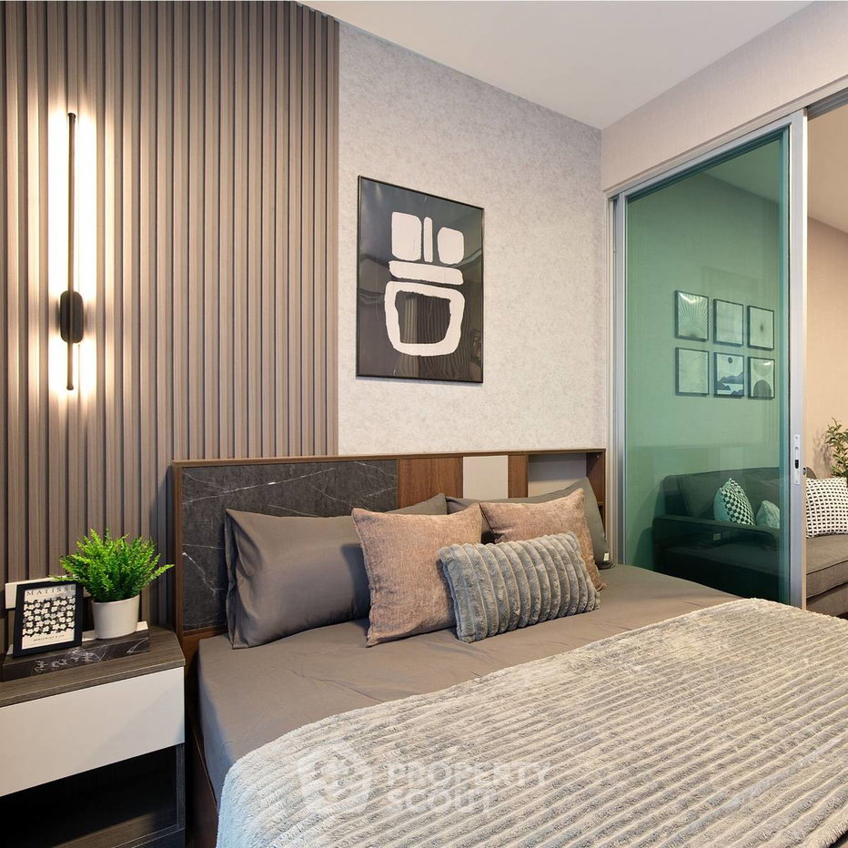 picture 1-BR Condo at A Space Me Sukhumvit 77 in Suan Luang (ID 2772709) - 2/7