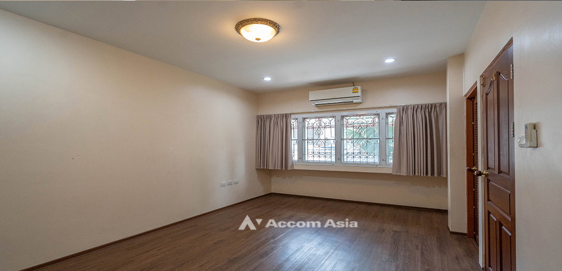 picture 🔼🔽 AccomA 📩 Home Office 5 BR House @Ekkamai Villas (AA17416) - 16/20