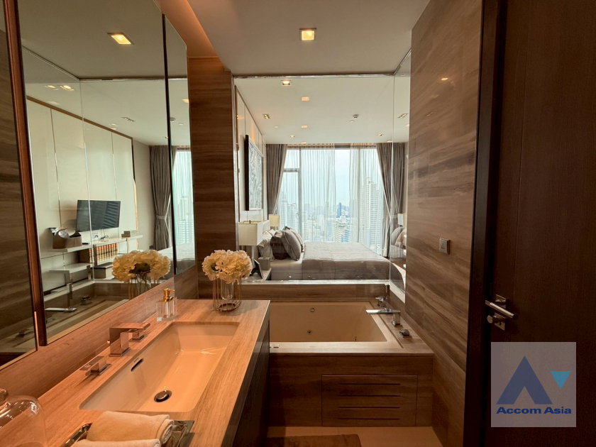 picture 🔼🔽 AccomA 📩 Luxury City View Condo Near BTS ( AA44285 ) - 11/14