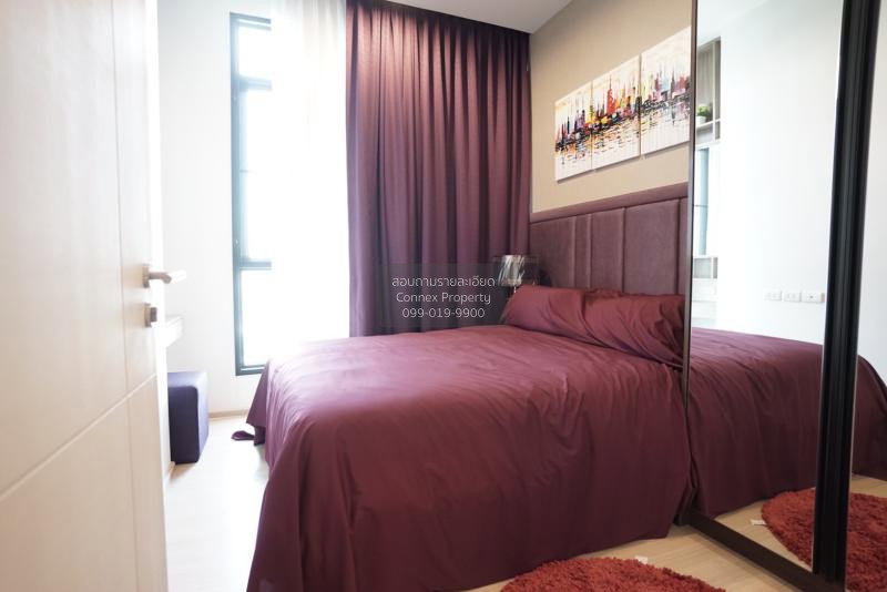 รูป 🔥🔥🔥 เช่าคอนโด  เดอะ แคปิตอล เอกมัย - ทองหล่อ BTS-ทองหล่อ บางกะปิ เขต ห้วยขวาง กรุงเทพ CX-21133 ✅ ทักไลน์ @connexproperty ตอบทันที ทีมงานมืออาชีพ ✅ 🔥🔥🔥 - รูปที่ 10/10