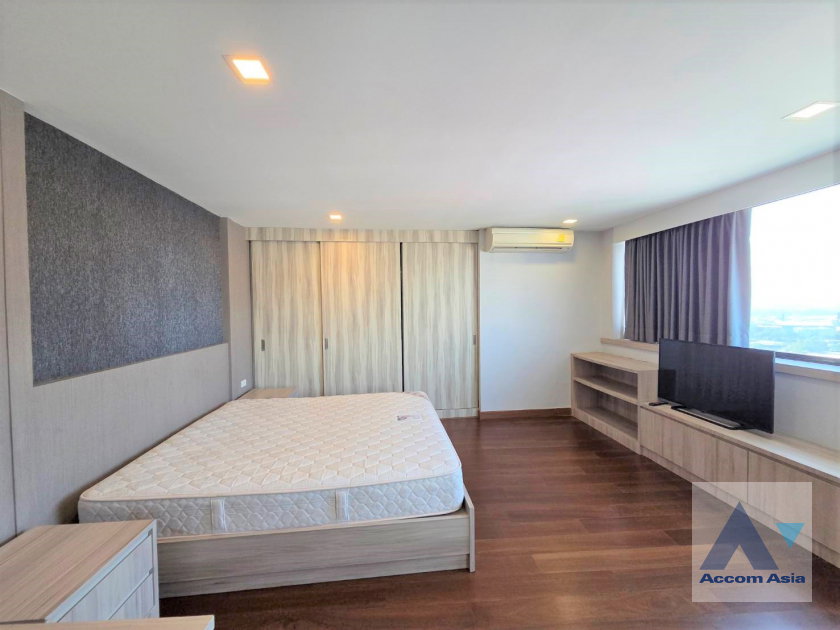 picture 🔼🔽 AccomA 📩 Pet friendly 3 BR Condominium @President Park Sukhumvit 24   (AA10760) - 7/10