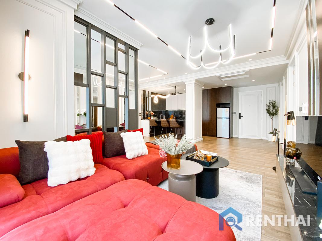 รูป สำหรับ ขาย คอนโด 2 ห้องนอน ที่ Hennessy Residence - รูปที่ 20/25