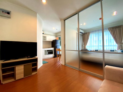 Condos for rent : For rent Lumpini Park Rattanathibett-Ngamwongwan