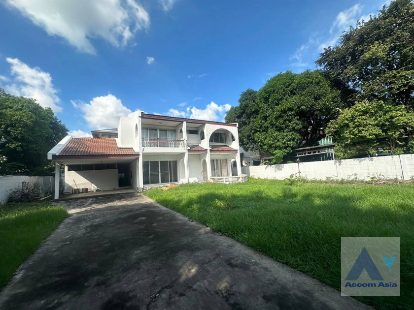 รูป 🔼🔽 AccomA 📩  3 BR House @Panya Pattanakarn Village (AA41965) - รูปที่ 12/15