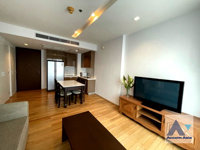 Condos for rent : 🔼🔽 AccomA 📩  2 BR Condominium @Siri at Sukhumvit (AA44826)