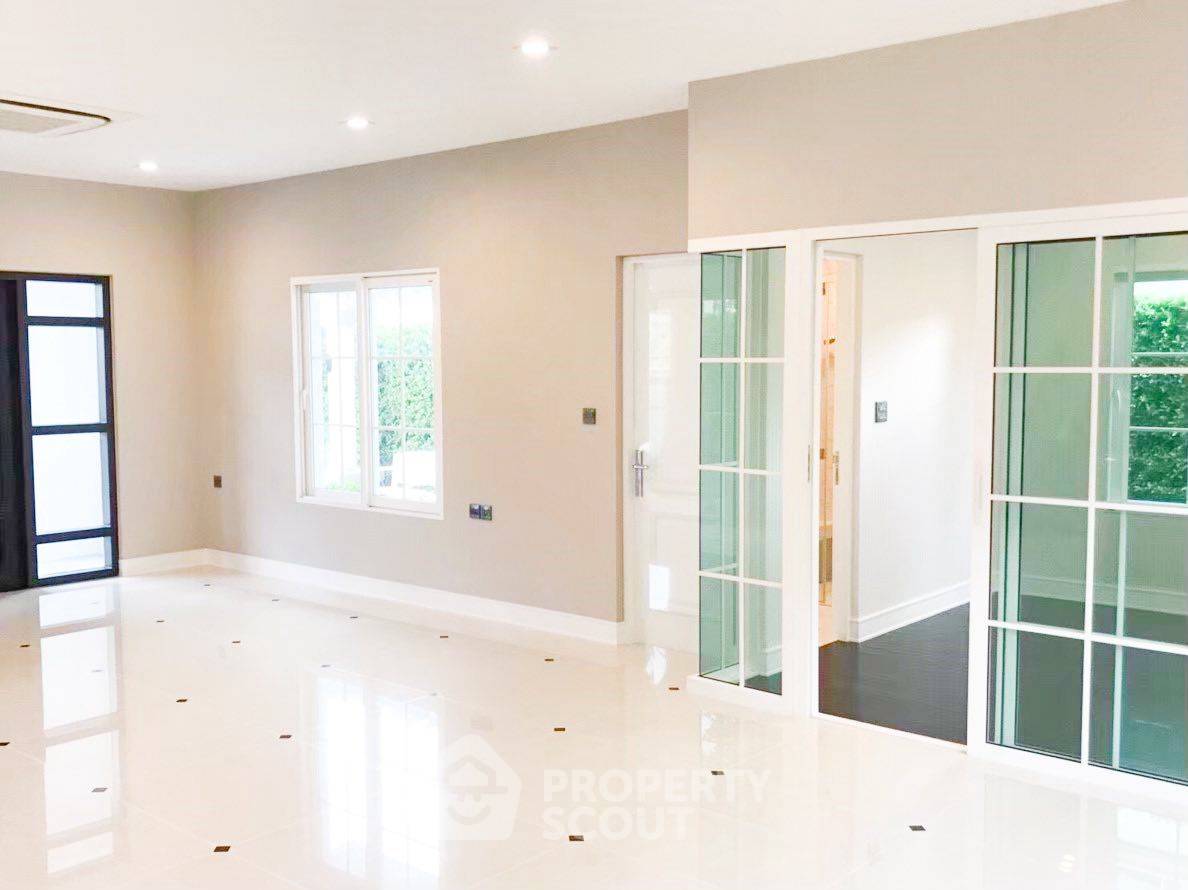 รูป บ้าน 4-ห้องนอน ที่ นันทวัน บางนา กม.7 ใน บางแก้ว (ID 2773946) - รูปที่ 22/36