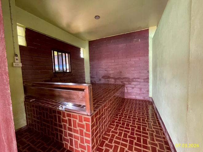 รูป บ้านเดี่ยว 264.3 ตร.วา เวียงสา น่าน 2.9M - รูปที่ 10/56