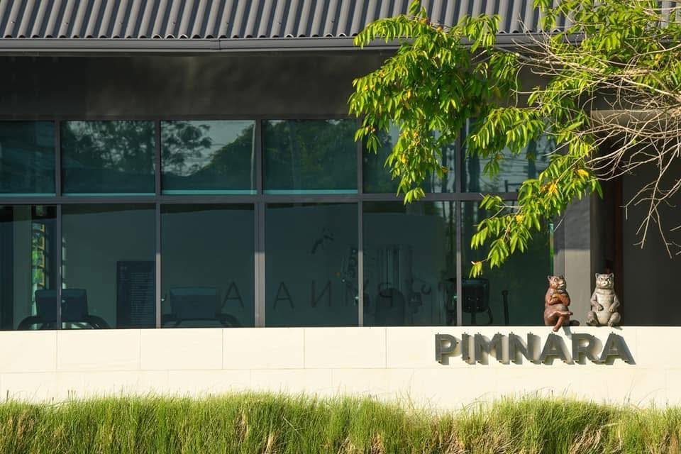 รูป [RENT] HST0099 พิมนารา ศรีนครินทร์-บางนา   Pimnara Srinakarin-Bangna     (แอดไลน์มี @นำหน้า LINE ID :  @idhomeland) - รูปที่ 9/28