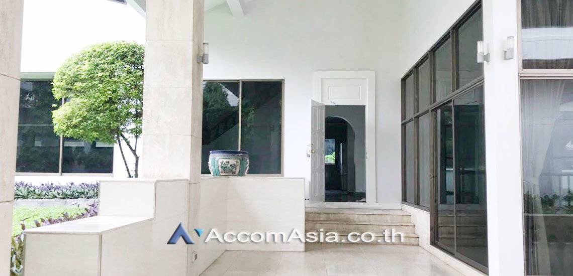 รูป 🔼🔽 AccomA 📩  3 BR House @Panya Pattanakarn Village (47799) - รูปที่ 2/20