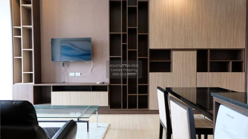 รูป 🔥🔥🔥 เช่าคอนโด เดอะ แคปิตอล เอกมัย - ทองหล่อ BTS-ทองหล่อ บางกะปิ เขต ห้วยขวาง กรุงเทพ CX-77742 ✅ ทักไลน์ @connexproperty ตอบทันที ทีมงานมืออาชีพ ✅ 🔥🔥🔥 - รูปที่ 2/6