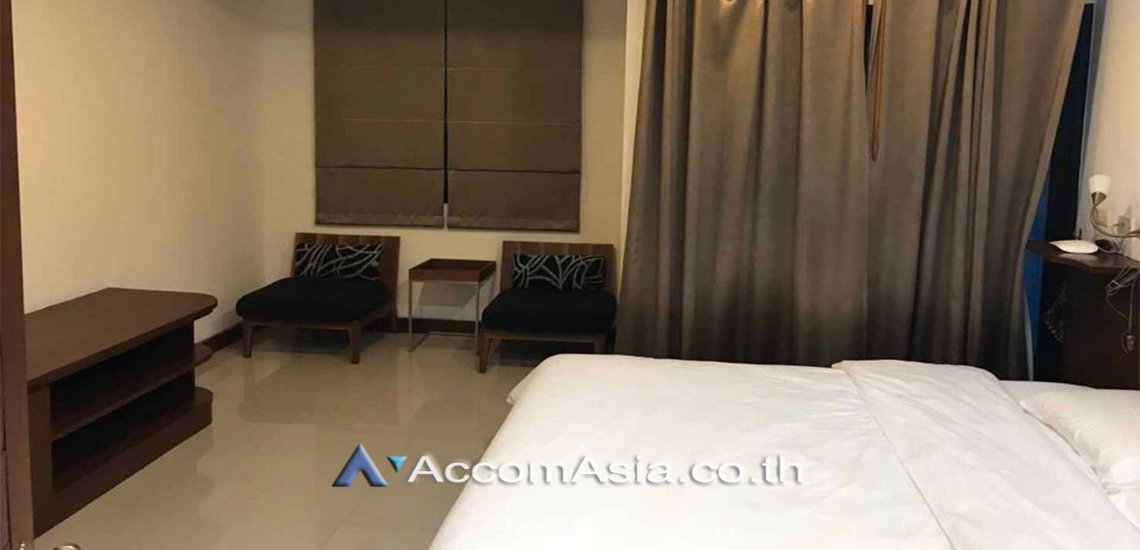 รูป 🔼🔽 AccomA 📩  6 BR Townhouse in Khlong Toei (AA30956) - รูปที่ 5/8